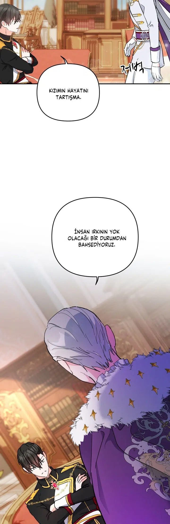 Minik İmparatoriçe - Bölüm 45 Sayfa 39