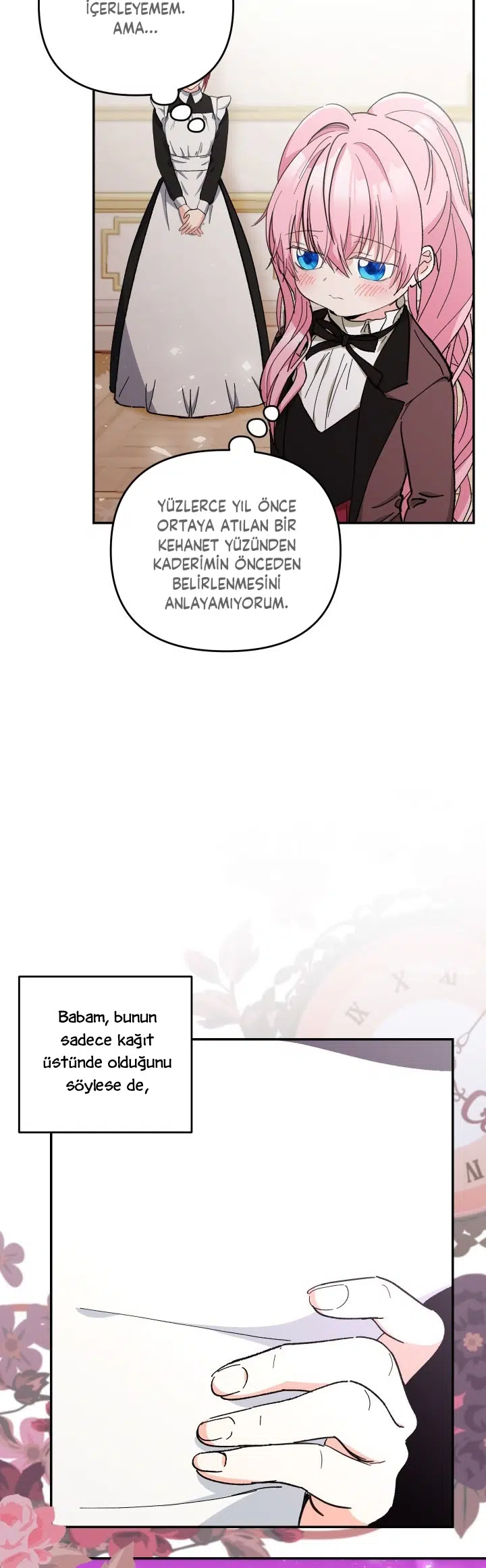 Minik İmparatoriçe - Bölüm 47 Sayfa 10