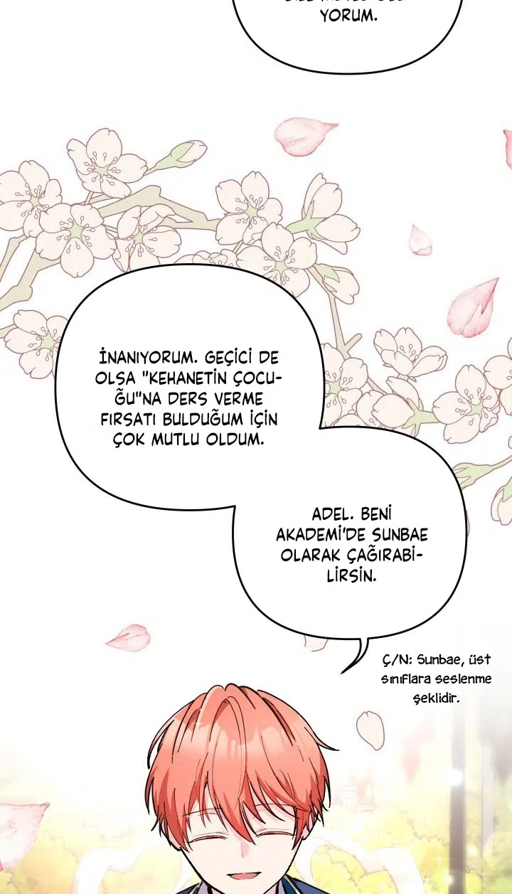 Minik İmparatoriçe - Bölüm 47 Sayfa 40