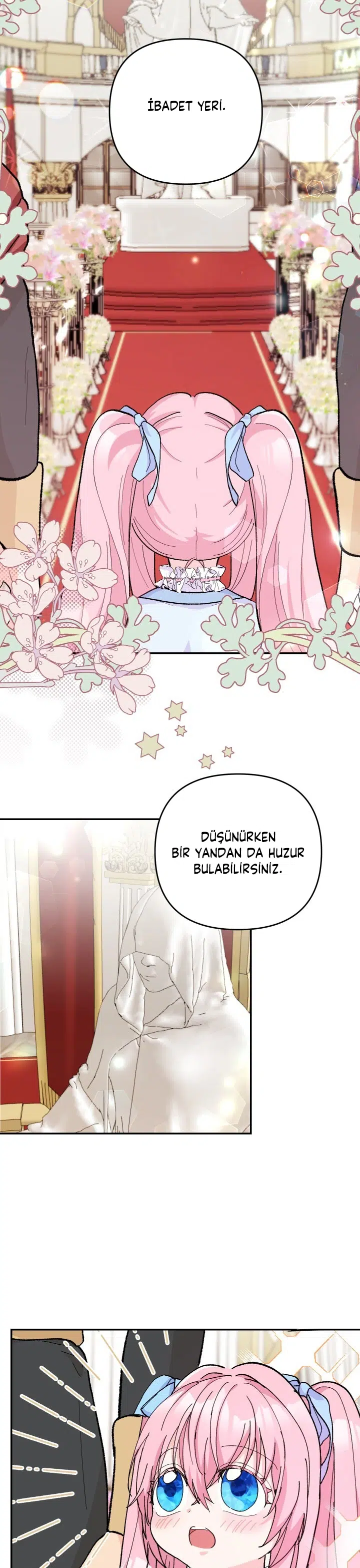 Minik İmparatoriçe - Bölüm 48 Sayfa 6