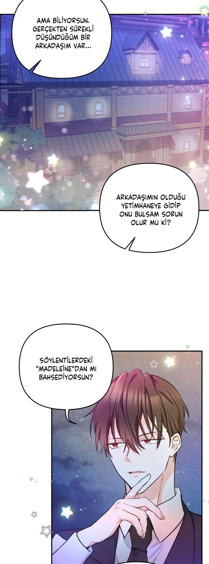 Minik İmparatoriçe - Bölüm 49 Sayfa 36