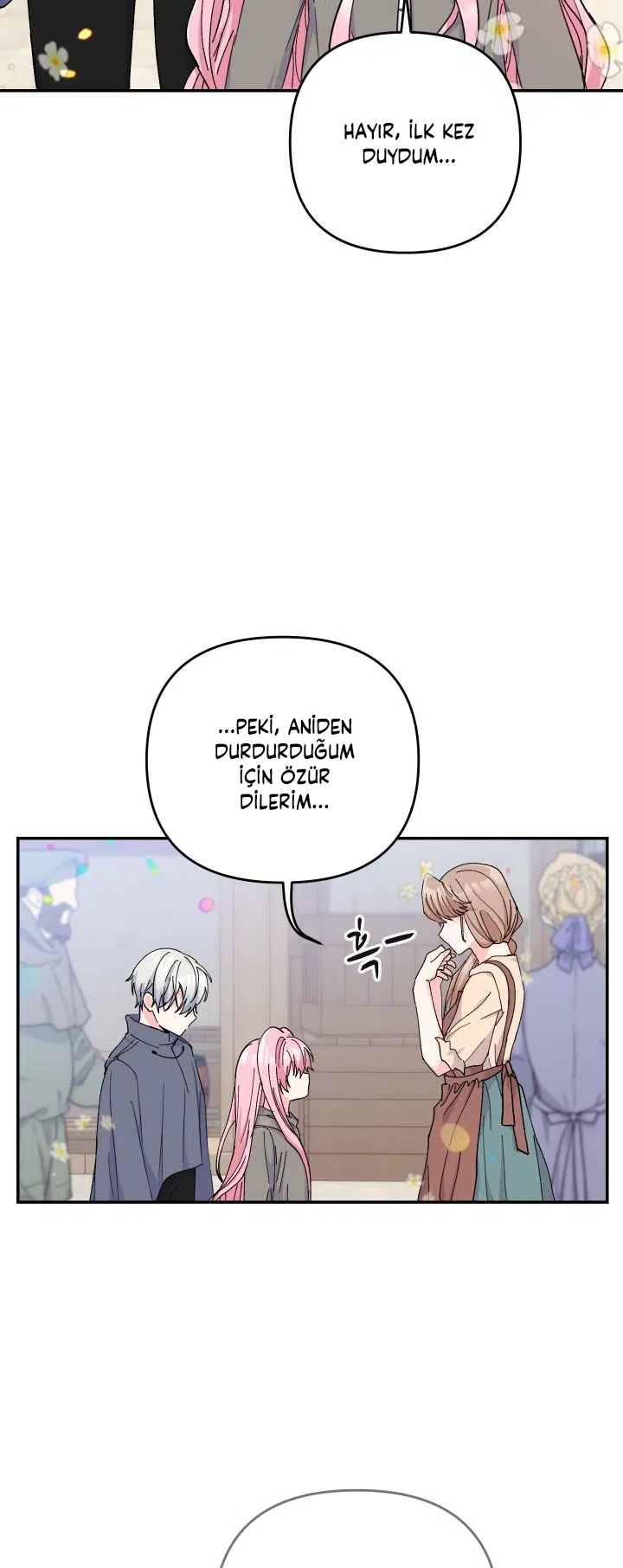 Minik İmparatoriçe - Bölüm 51 Sayfa 10