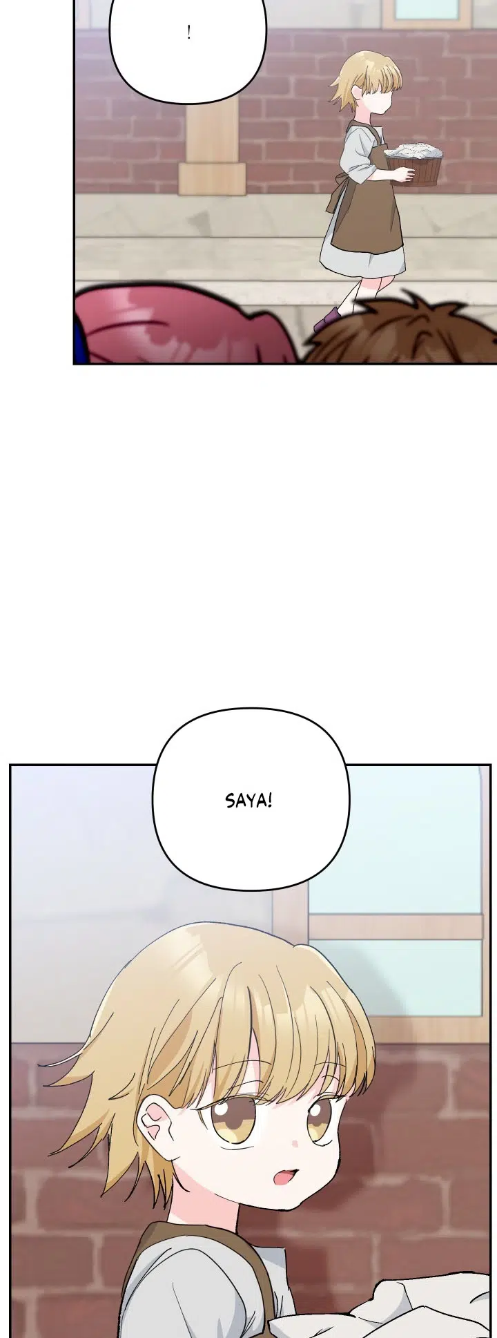 Minik İmparatoriçe - Bölüm 51 Sayfa 22