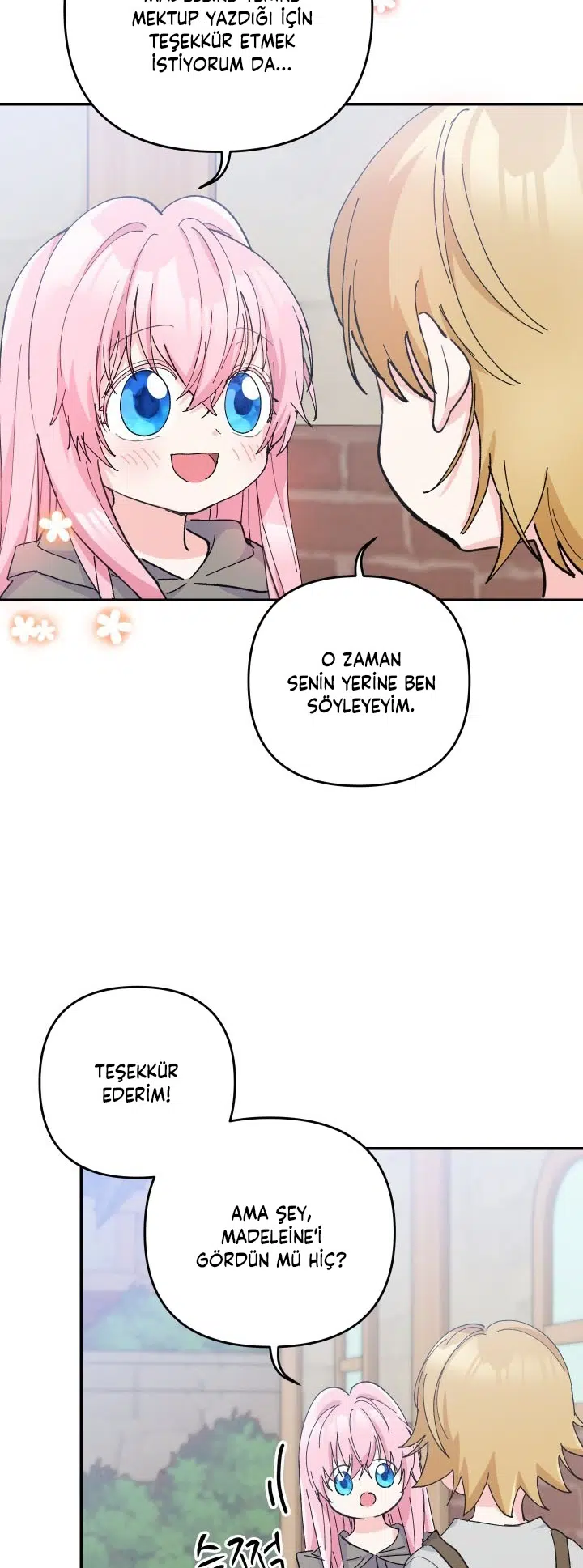Minik İmparatoriçe - Bölüm 51 Sayfa 24