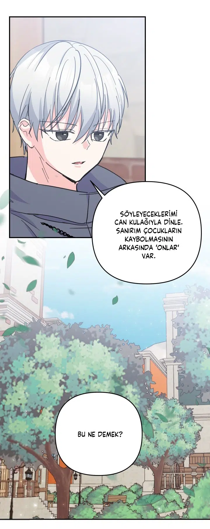 Minik İmparatoriçe - Bölüm 51 Sayfa 33