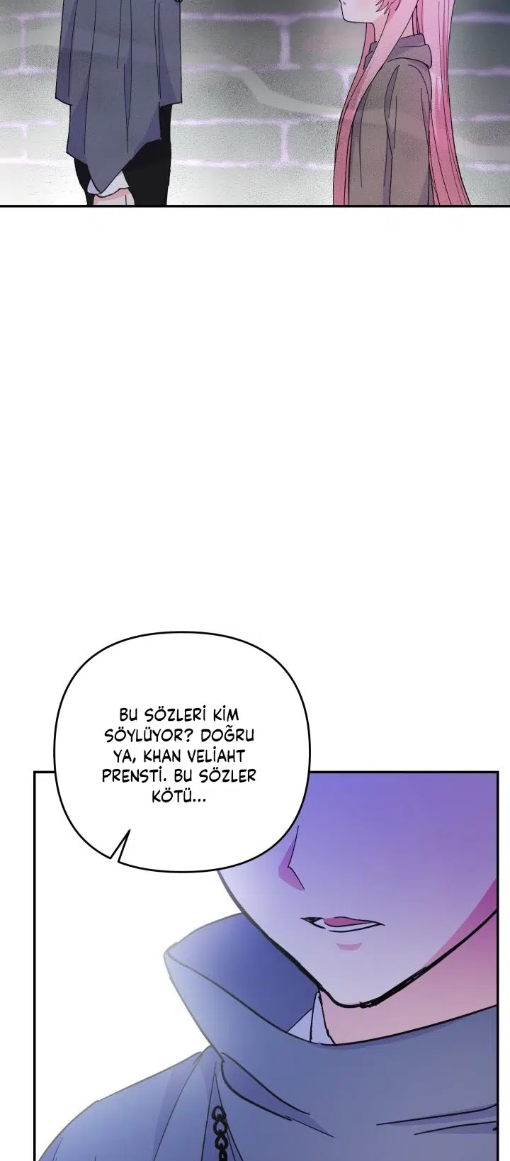 Minik İmparatoriçe - Bölüm 51 Sayfa 43