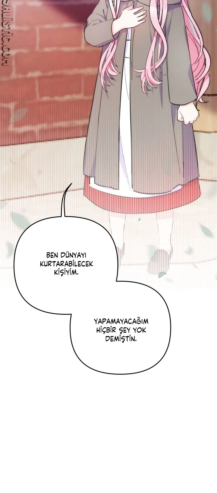 Minik İmparatoriçe - Bölüm 51 Sayfa 46