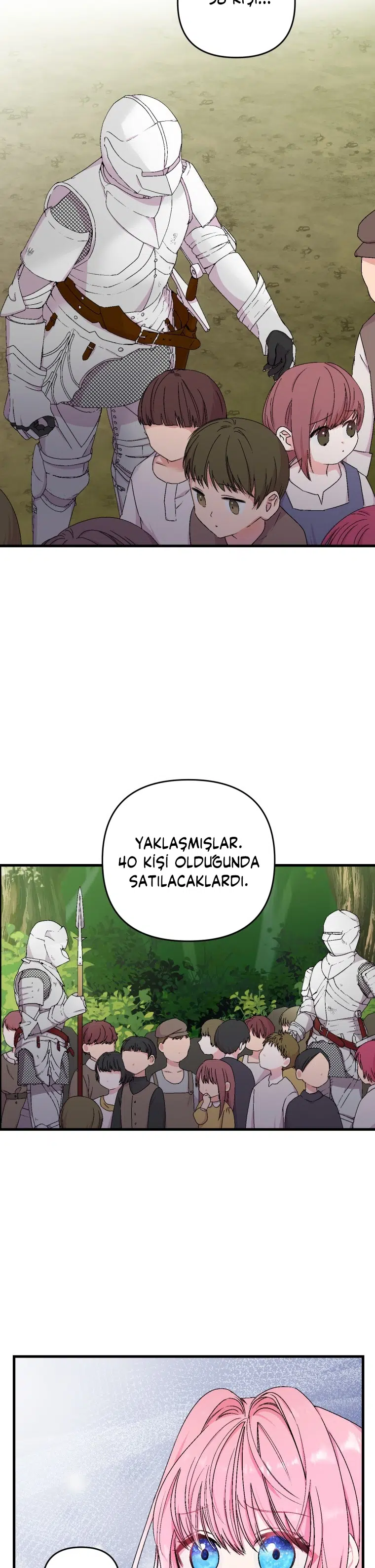 Minik İmparatoriçe - Bölüm 53 Sayfa 3