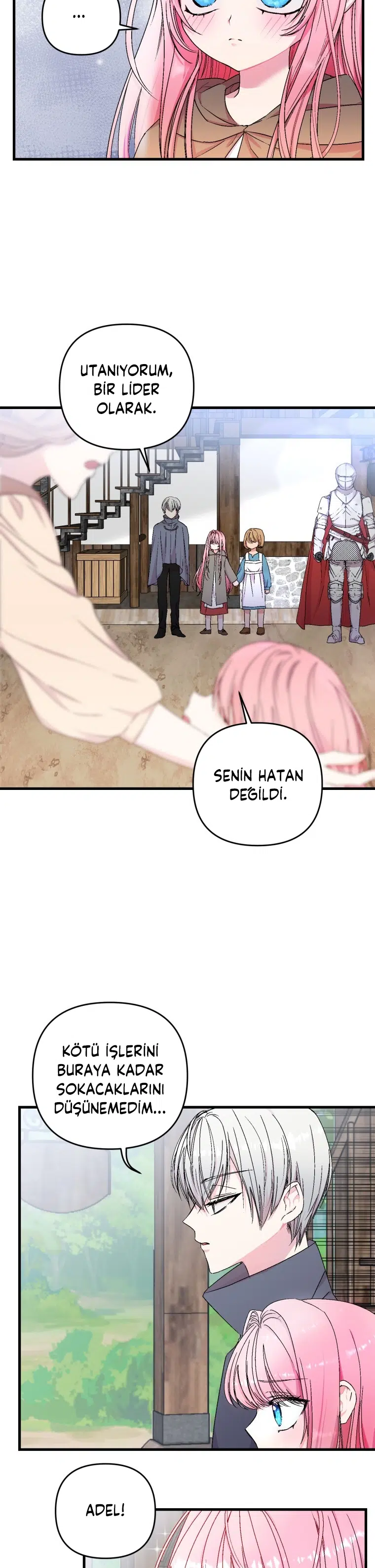 Minik İmparatoriçe - Bölüm 53 Sayfa 4