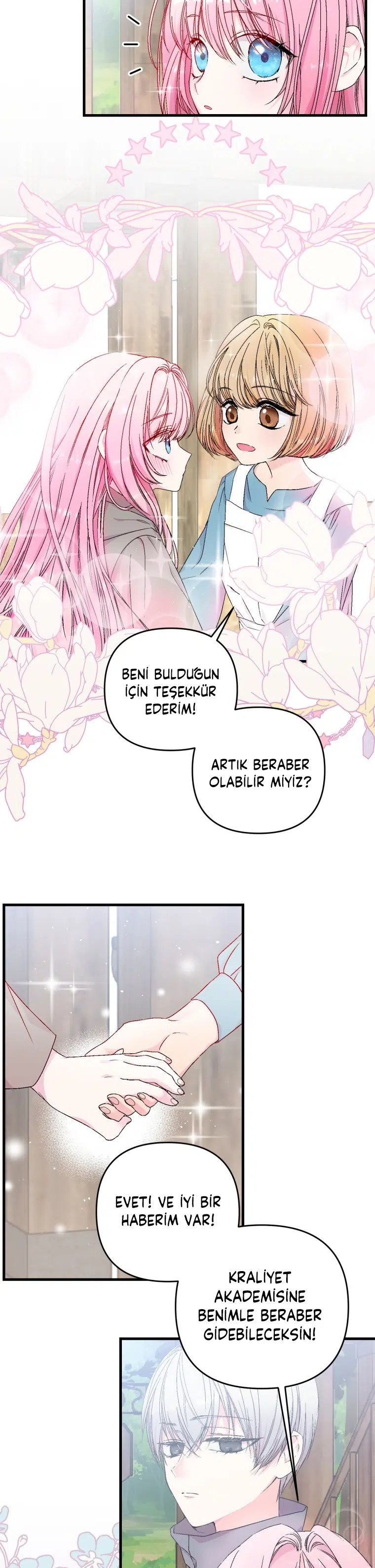 Minik İmparatoriçe - Bölüm 53 Sayfa 5