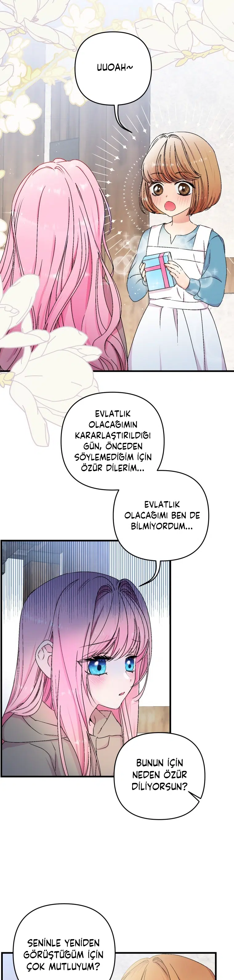 Minik İmparatoriçe - Bölüm 53 Sayfa 8