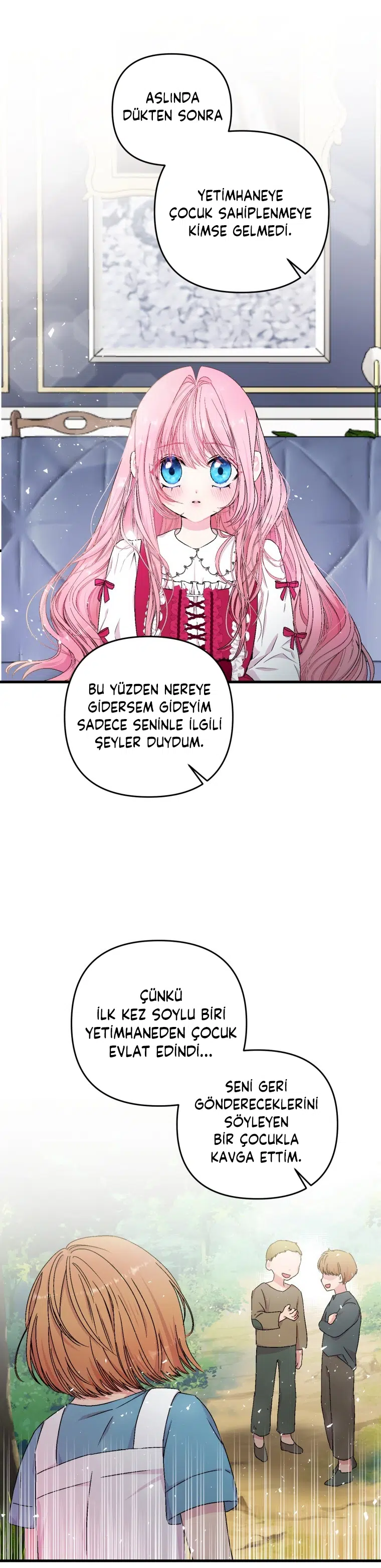 Minik İmparatoriçe - Bölüm 53 Sayfa 15