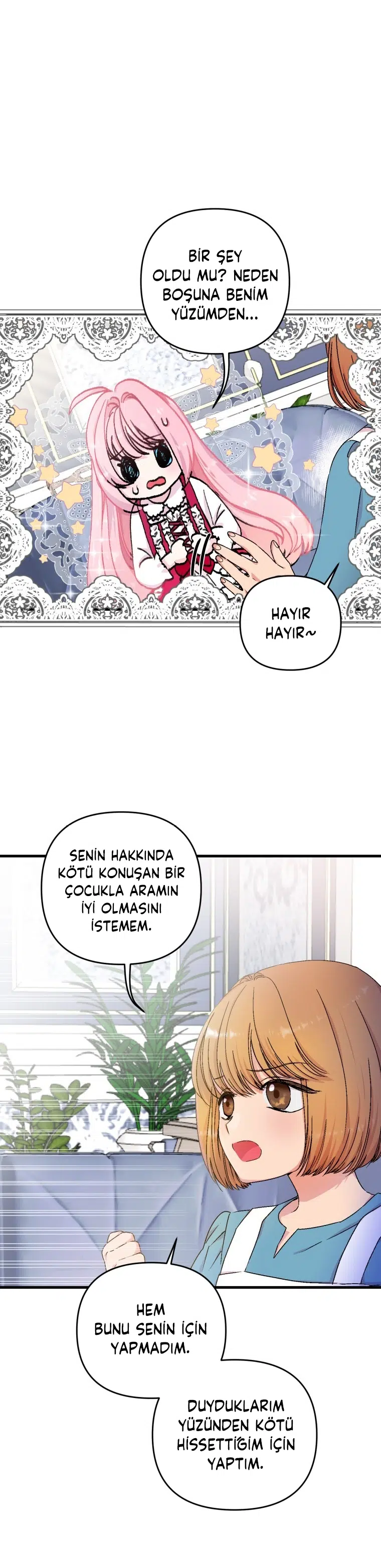 Minik İmparatoriçe - Bölüm 53 Sayfa 16