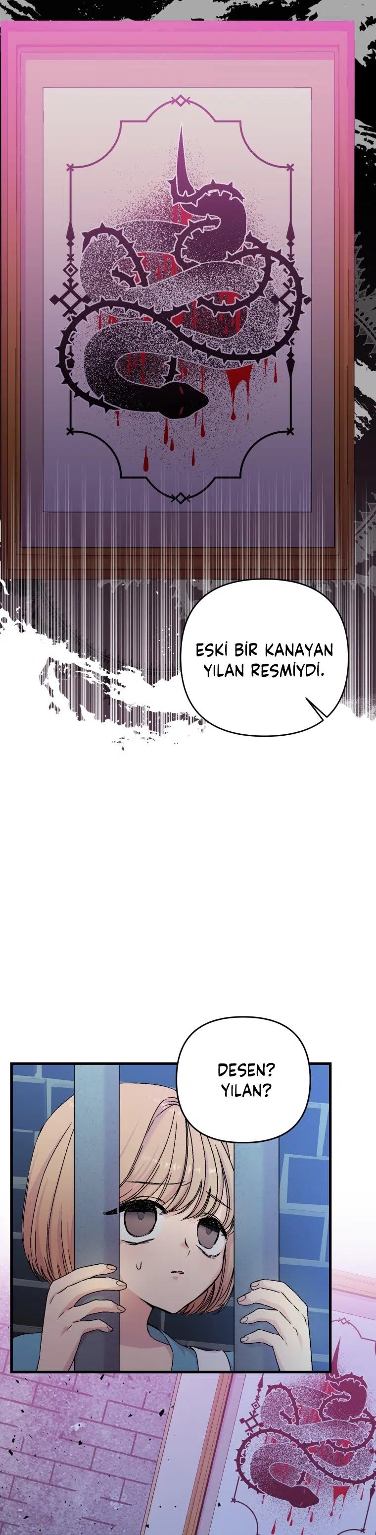Minik İmparatoriçe - Bölüm 53 Sayfa 21