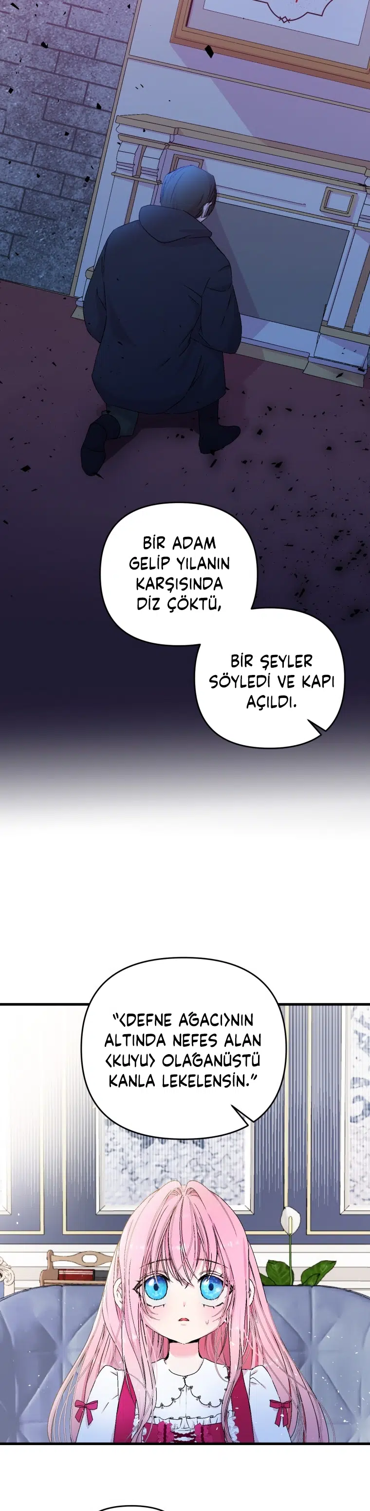 Minik İmparatoriçe - Bölüm 53 Sayfa 22