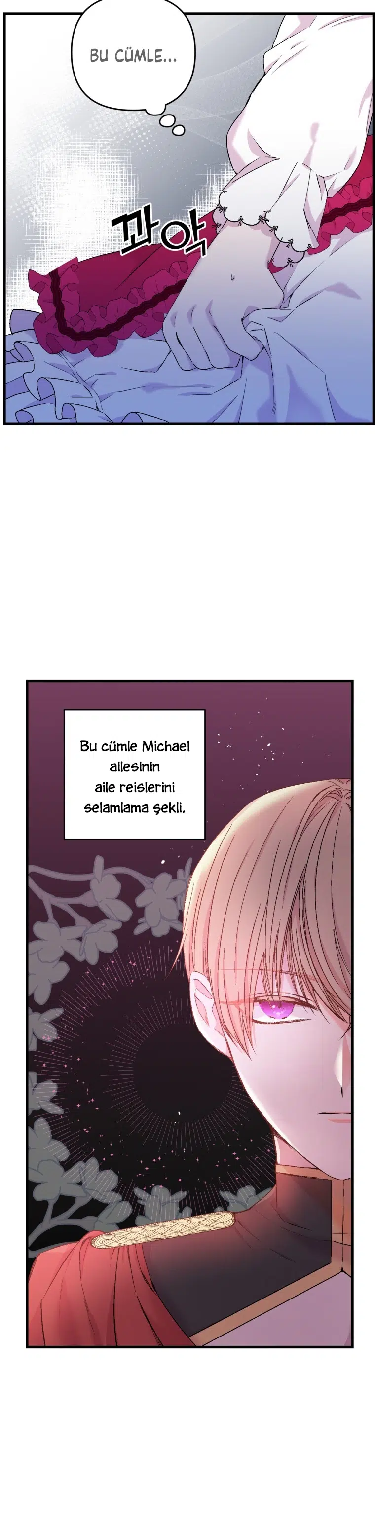 Minik İmparatoriçe - Bölüm 53 Sayfa 23