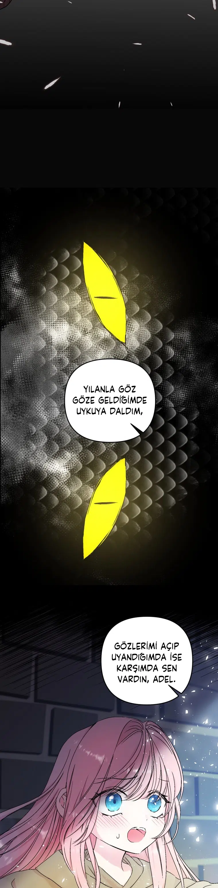 Minik İmparatoriçe - Bölüm 53 Sayfa 25