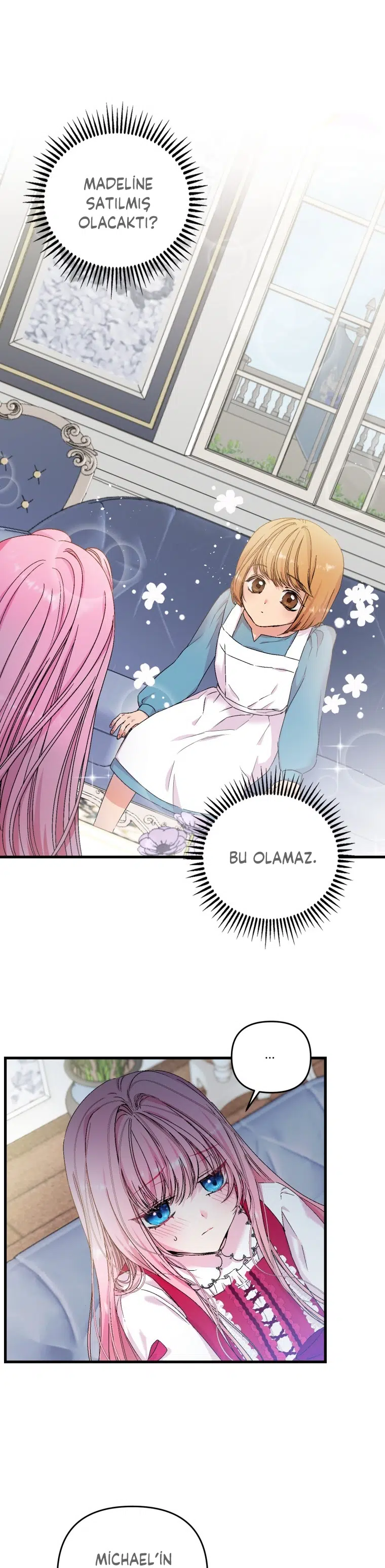 Minik İmparatoriçe - Bölüm 53 Sayfa 27