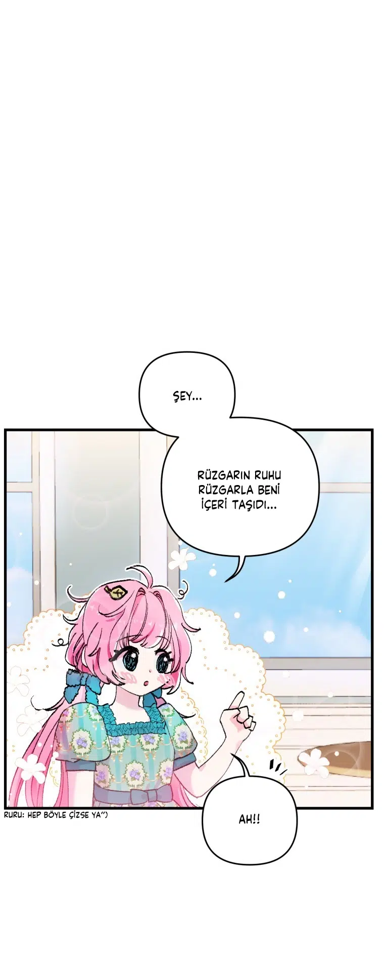 Minik İmparatoriçe - Bölüm 54 Sayfa 45