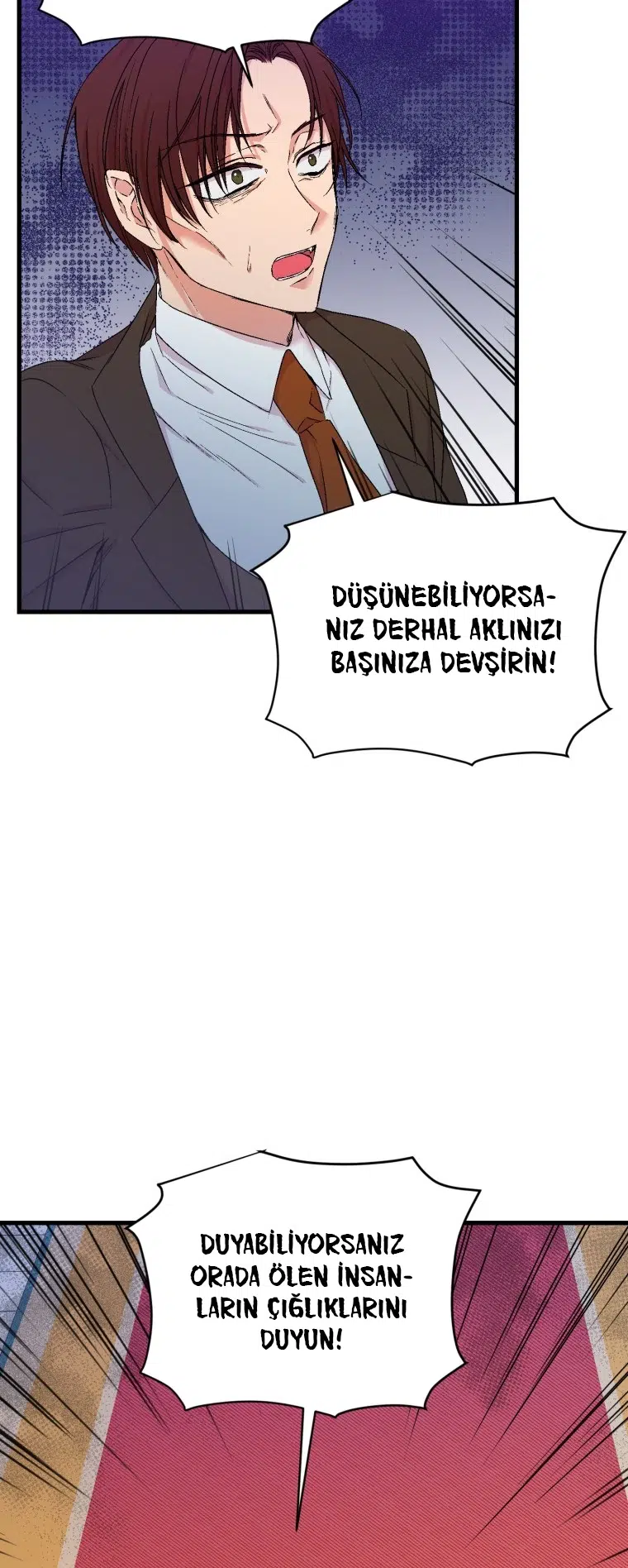 Minik İmparatoriçe - Bölüm 56 Sayfa 21