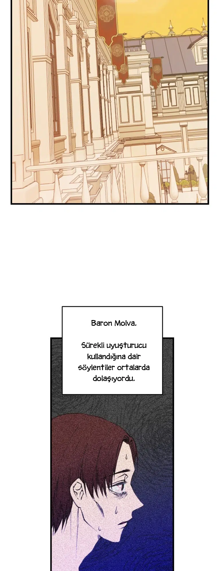 Minik İmparatoriçe - Bölüm 56 Sayfa 40