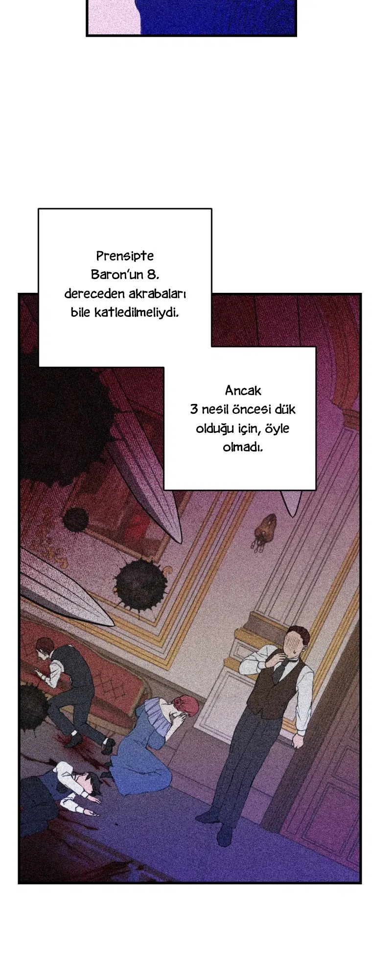 Minik İmparatoriçe - Bölüm 56 Sayfa 41