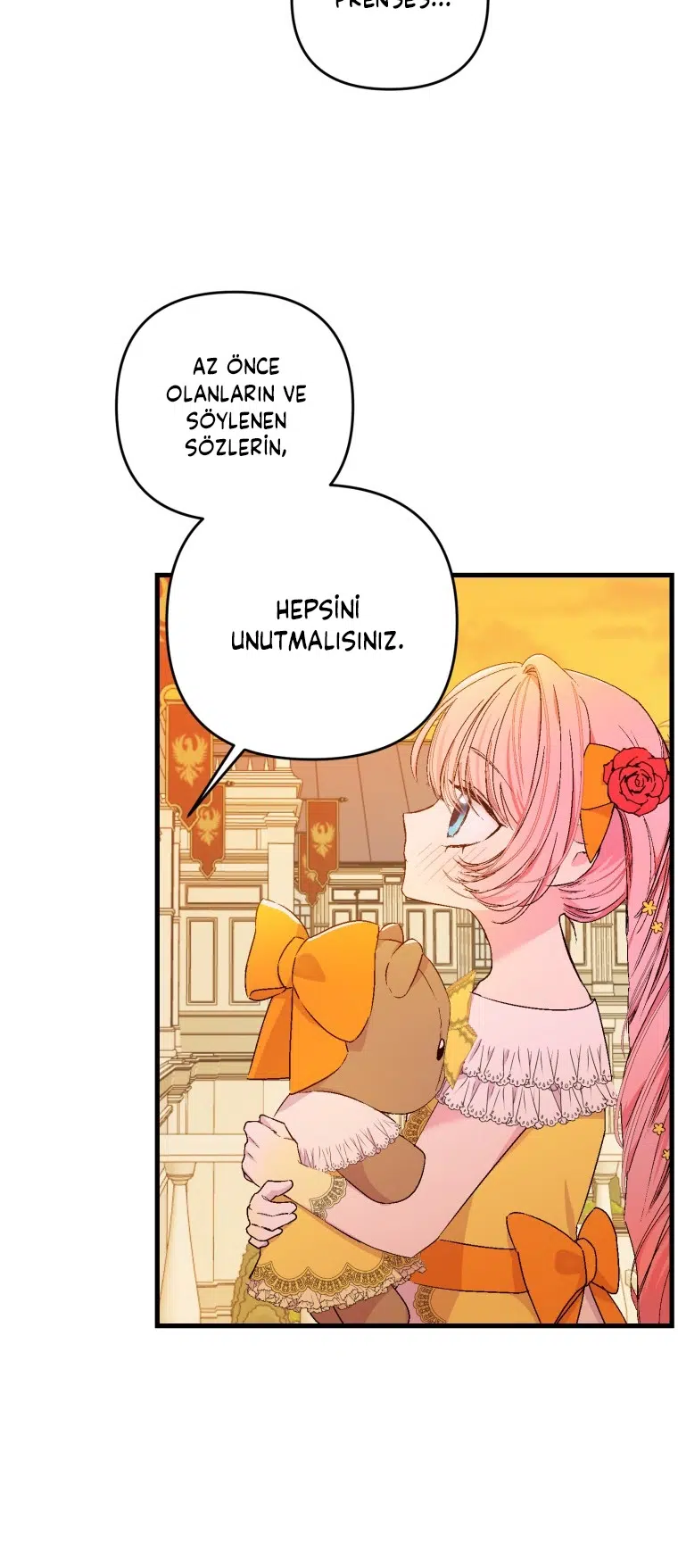 Minik İmparatoriçe - Bölüm 56 Sayfa 47