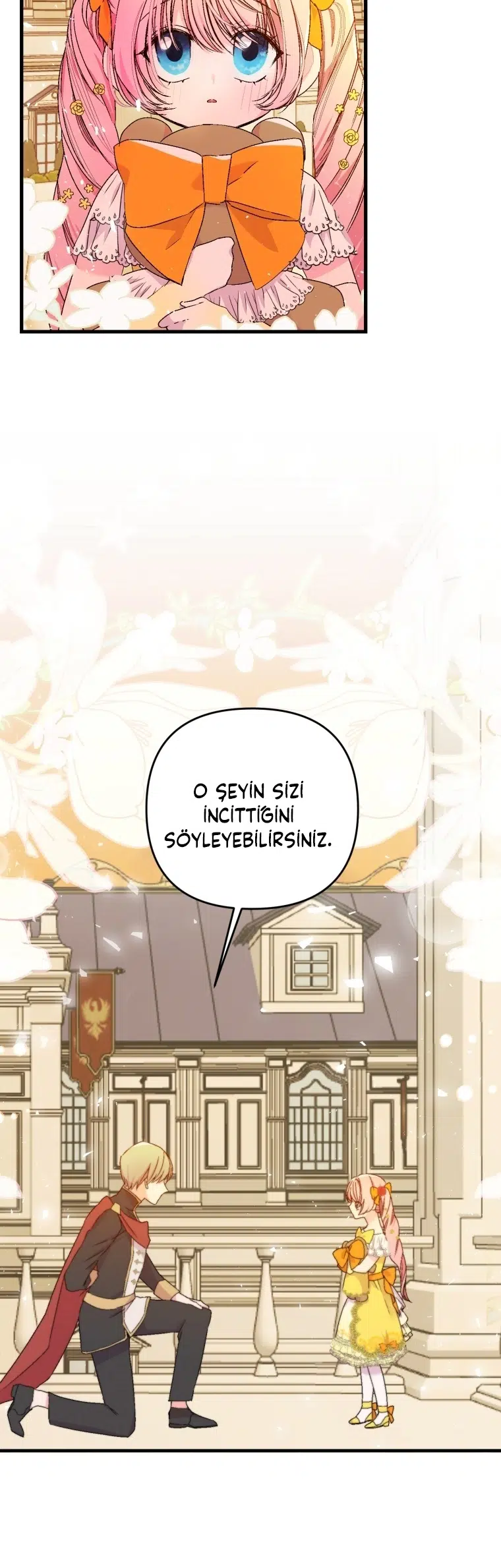 Minik İmparatoriçe - Bölüm 57 Sayfa 7
