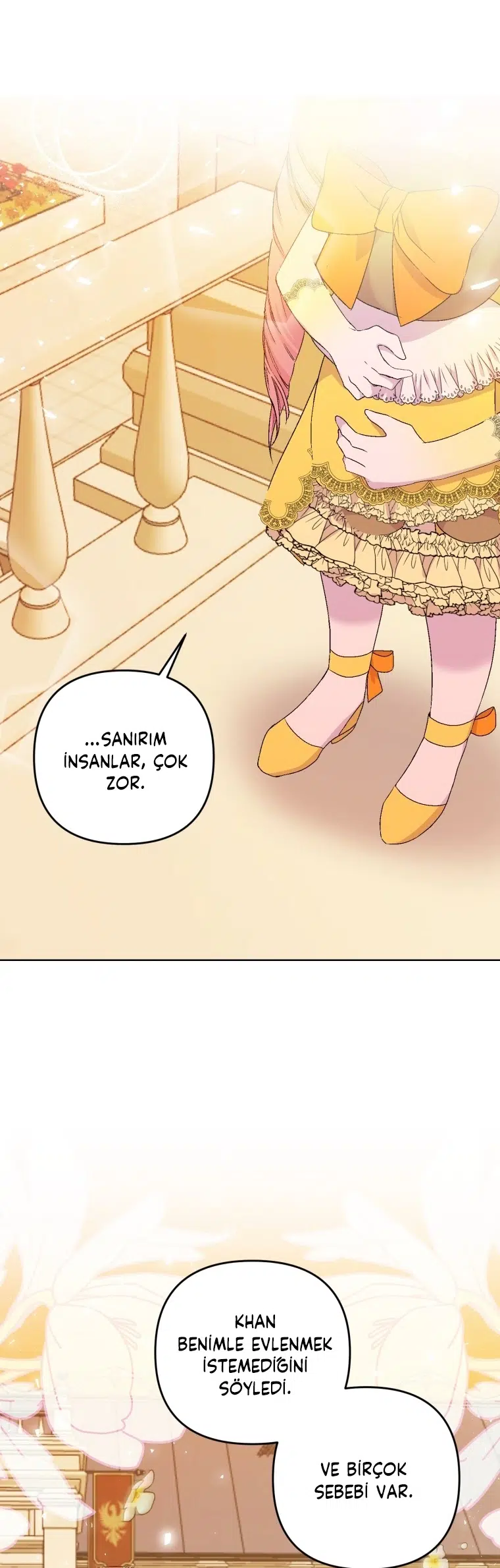Minik İmparatoriçe - Bölüm 57 Sayfa 13