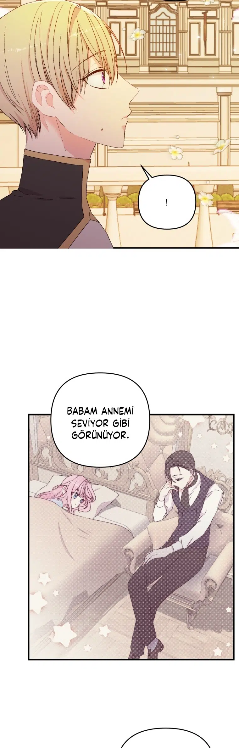 Minik İmparatoriçe - Bölüm 57 Sayfa 14