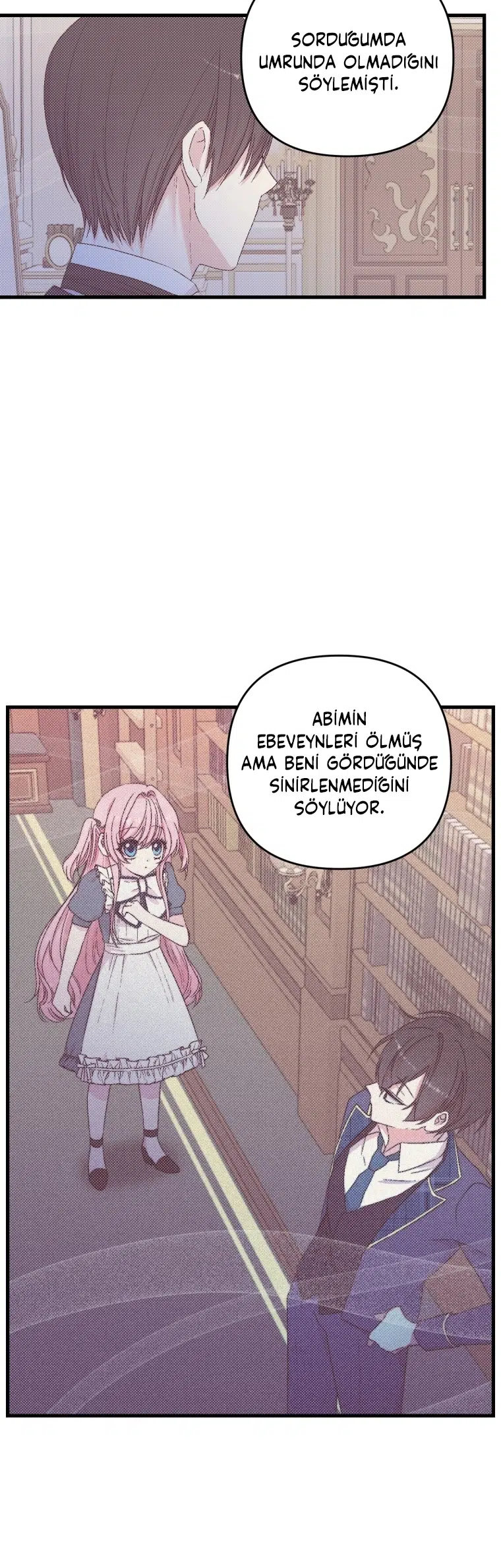 Minik İmparatoriçe - Bölüm 57 Sayfa 15