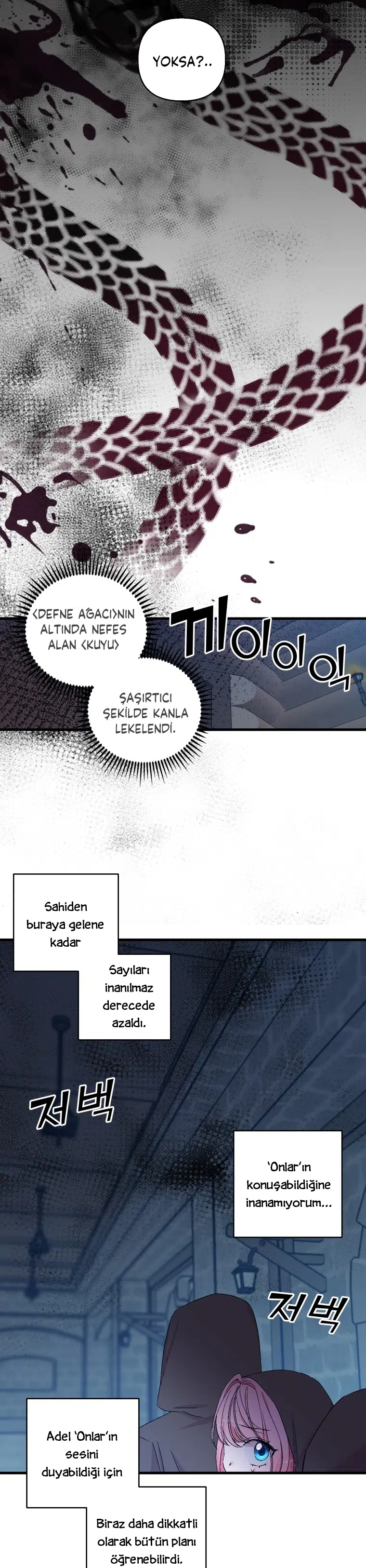 Minik İmparatoriçe - Bölüm 59 Sayfa 14