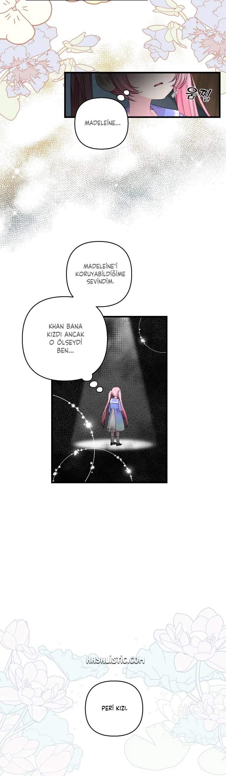 Minik İmparatoriçe - Bölüm 70 Sayfa 6