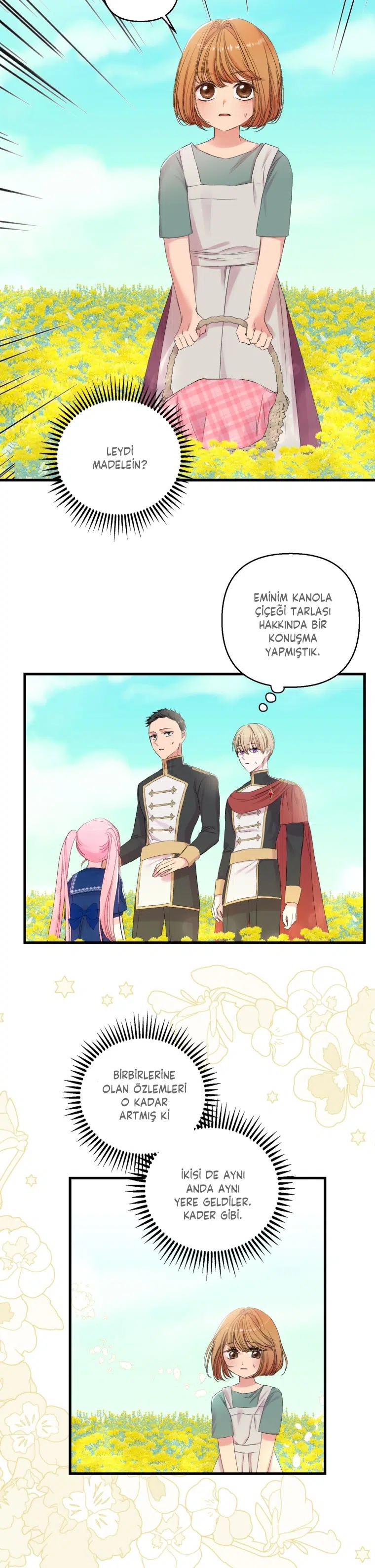 Minik İmparatoriçe - Bölüm 73 Sayfa 12