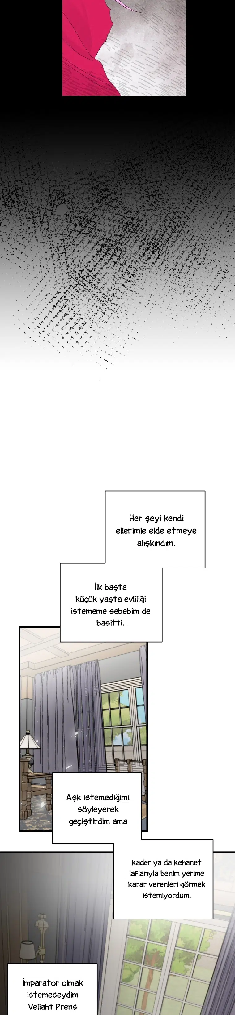 Minik İmparatoriçe - Bölüm 77 Sayfa 9