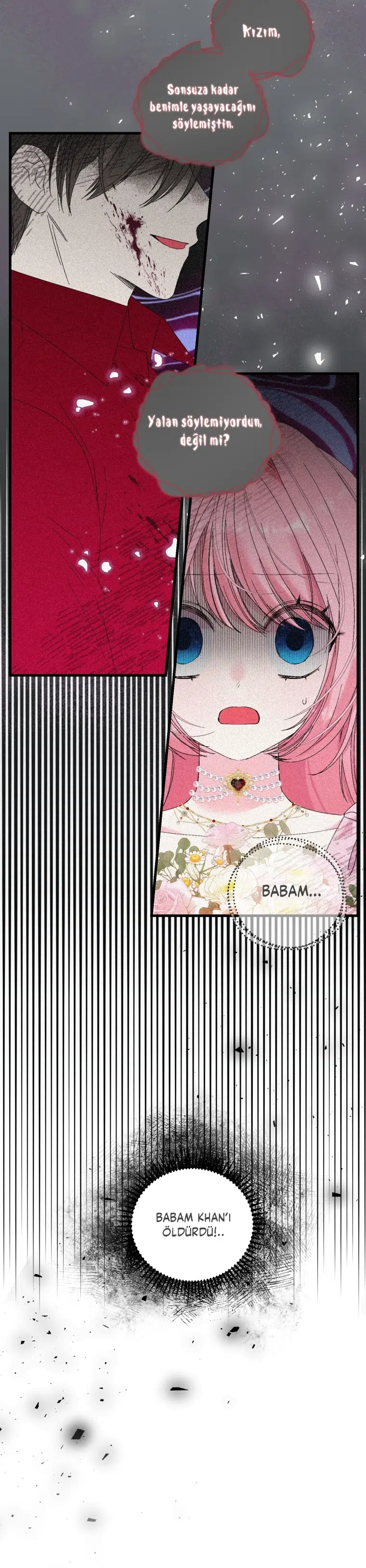 Minik İmparatoriçe - Bölüm 79 Sayfa 14