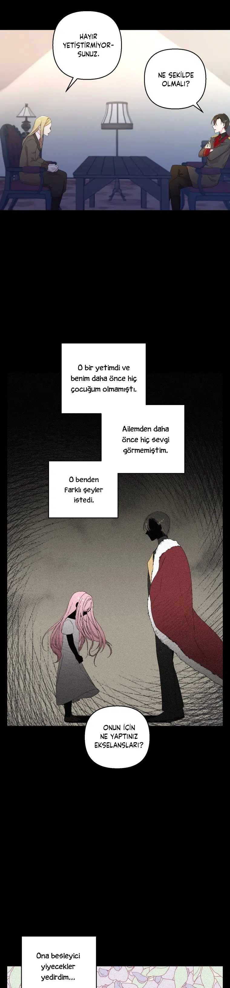 Minik İmparatoriçe - Bölüm 79 Sayfa 24