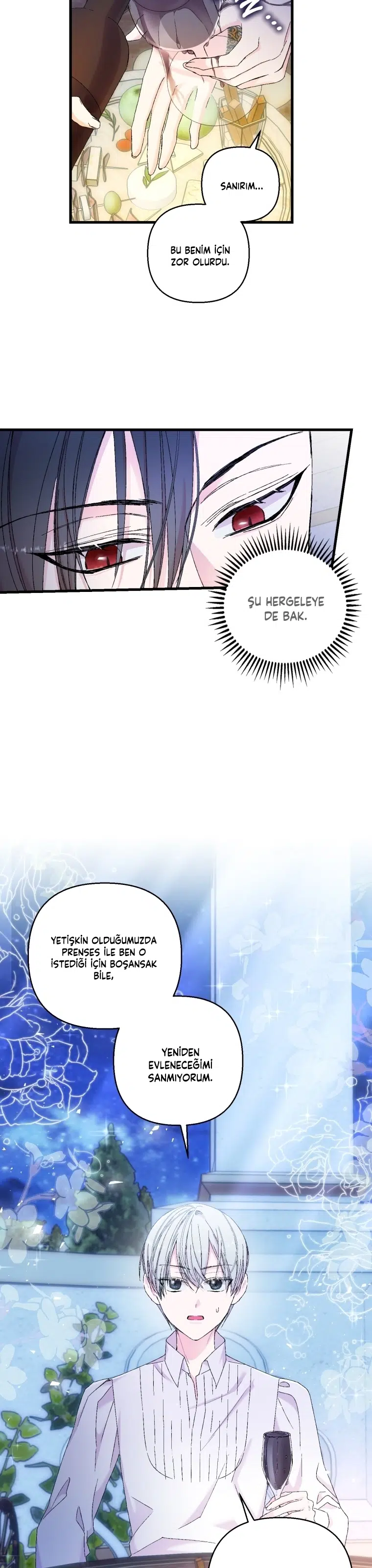 Minik İmparatoriçe - Bölüm 82 Sayfa 15