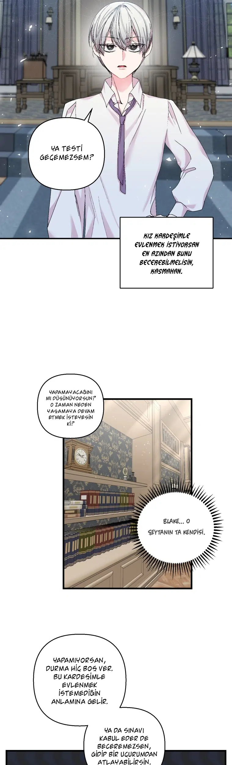 Minik İmparatoriçe - Bölüm 83 Sayfa 4