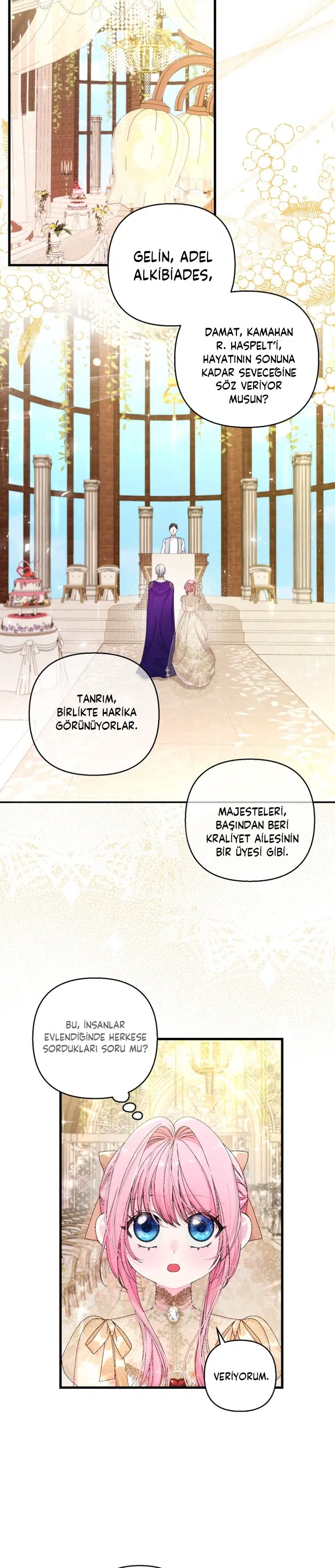Minik İmparatoriçe - Bölüm 85 Sayfa 12