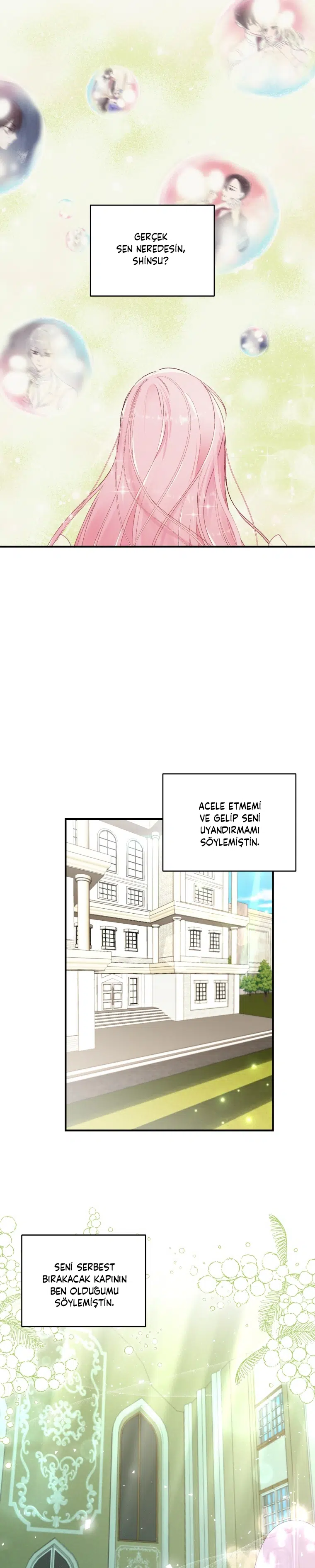 Minik İmparatoriçe - Bölüm 87 Sayfa 7
