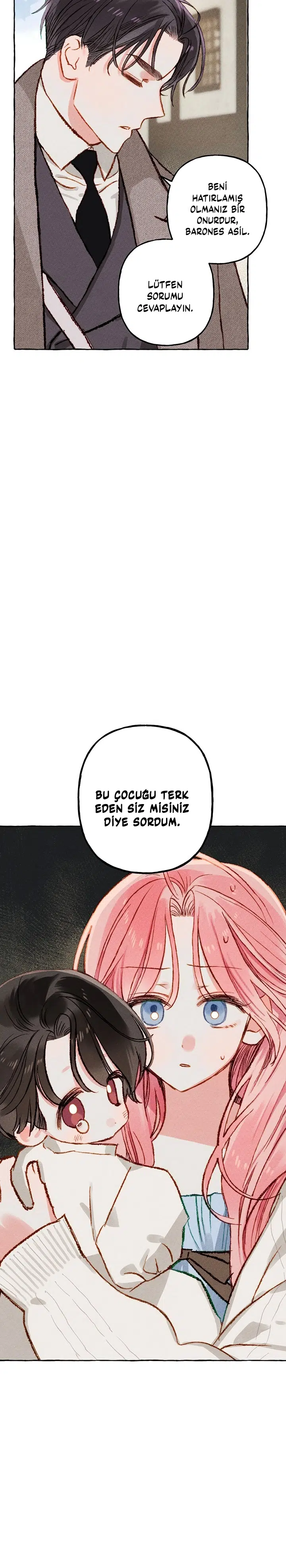 Siyah Bir Ejder Yetiştirdim - Bölüm 3 Sayfa 6