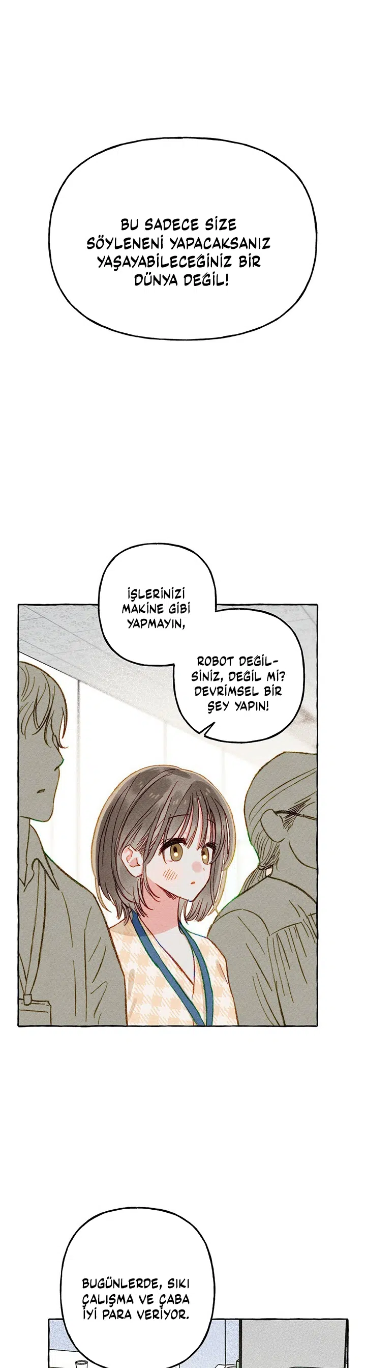 Siyah Bir Ejder Yetiştirdim - Bölüm 6 Sayfa 2