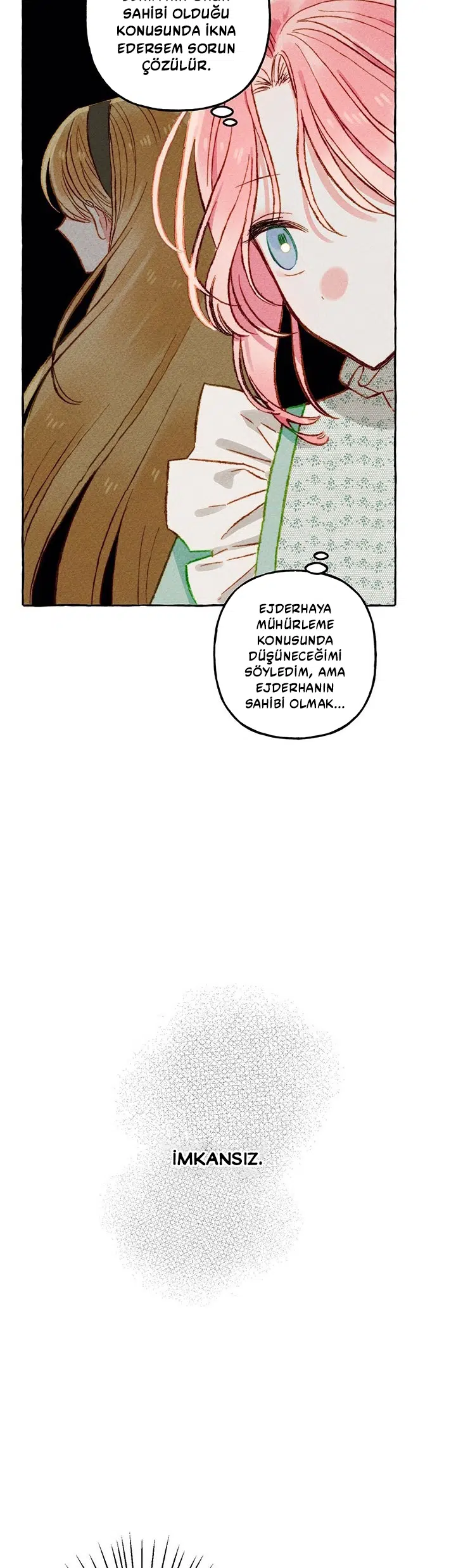 Siyah Bir Ejder Yetiştirdim - Bölüm 7 Sayfa 12