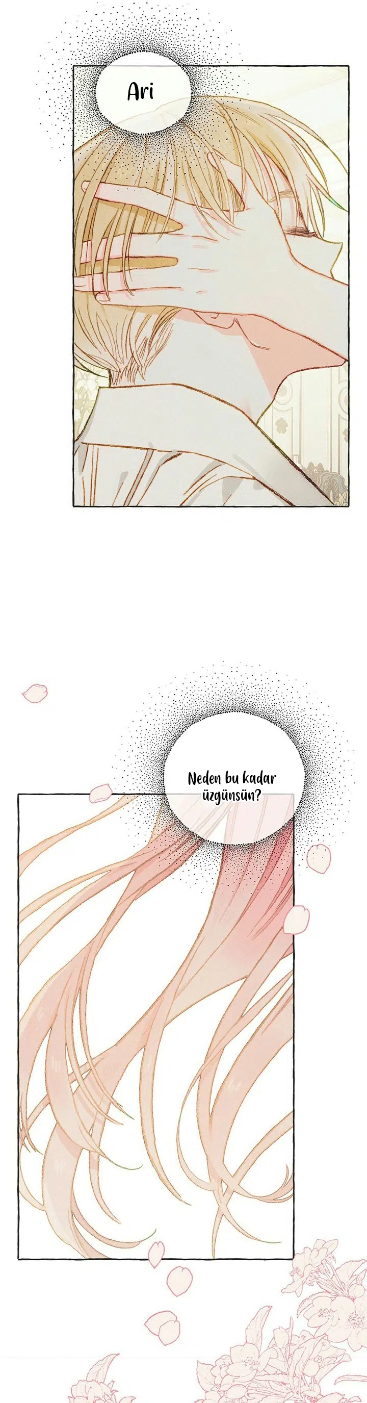 Siyah Bir Ejder Yetiştirdim - Bölüm 8 Sayfa 3
