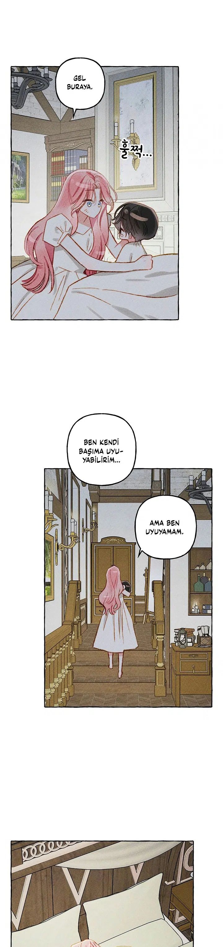 Siyah Bir Ejder Yetiştirdim - Bölüm 8 Sayfa 26