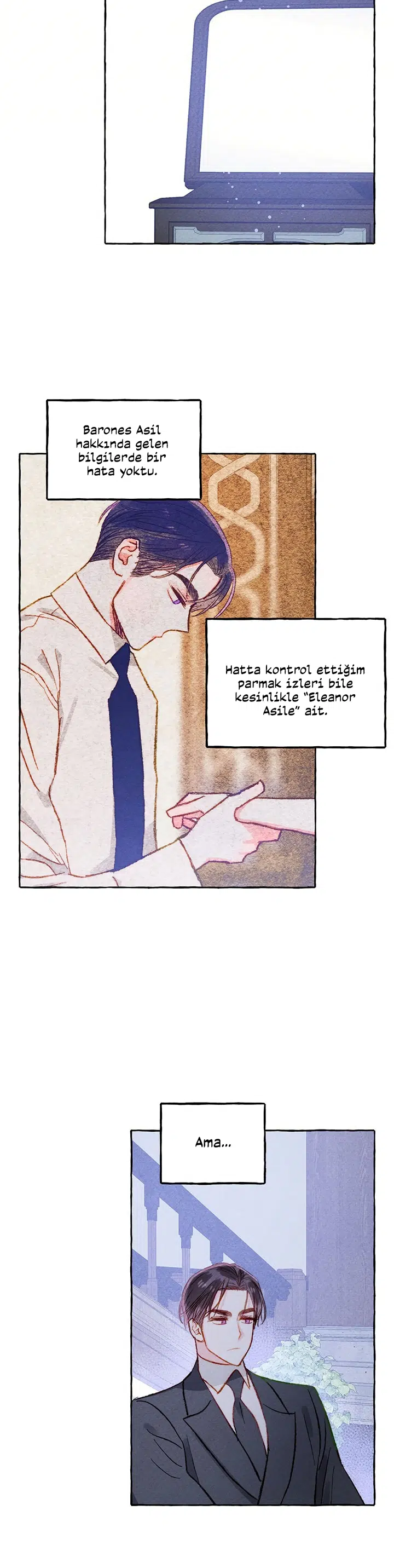 Siyah Bir Ejder Yetiştirdim - Bölüm 9 Sayfa 25