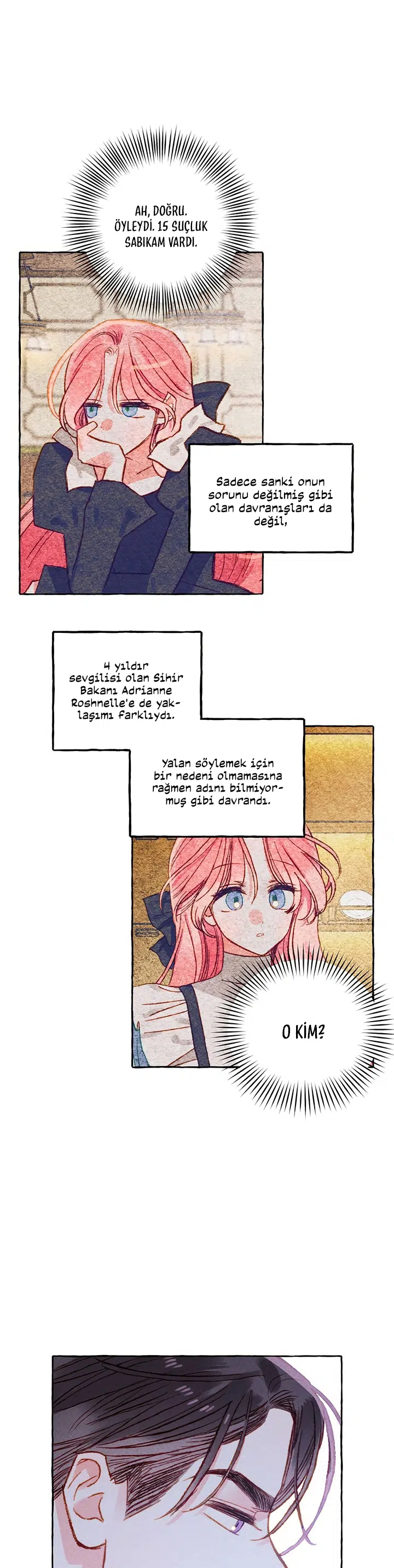 Siyah Bir Ejder Yetiştirdim - Bölüm 9 Sayfa 26