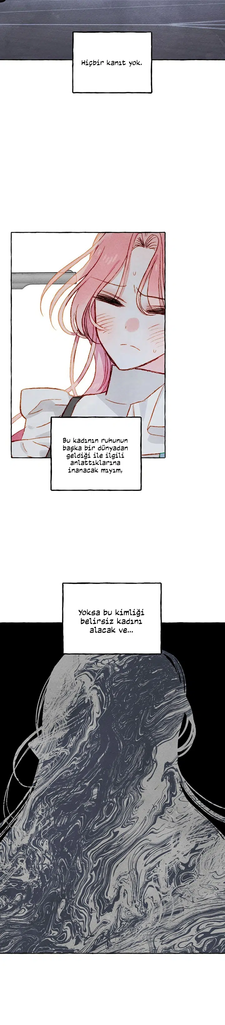 Siyah Bir Ejder Yetiştirdim - Bölüm 11 Sayfa 15