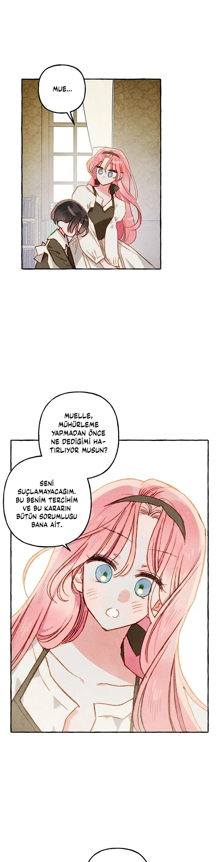 Siyah Bir Ejder Yetiştirdim - Bölüm 12 Sayfa 24